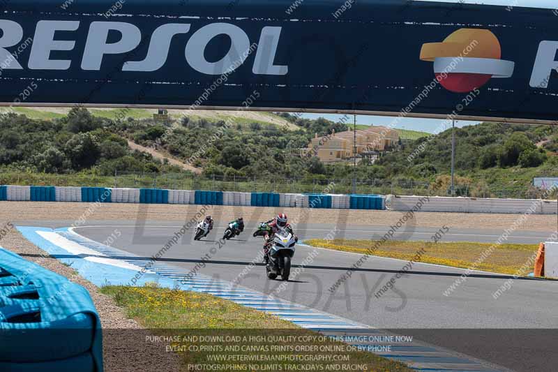 14 to 16th november 2015;Jerez;event digital images;motorbikes;no limits;peter wileman photography;trackday;trackday digital images