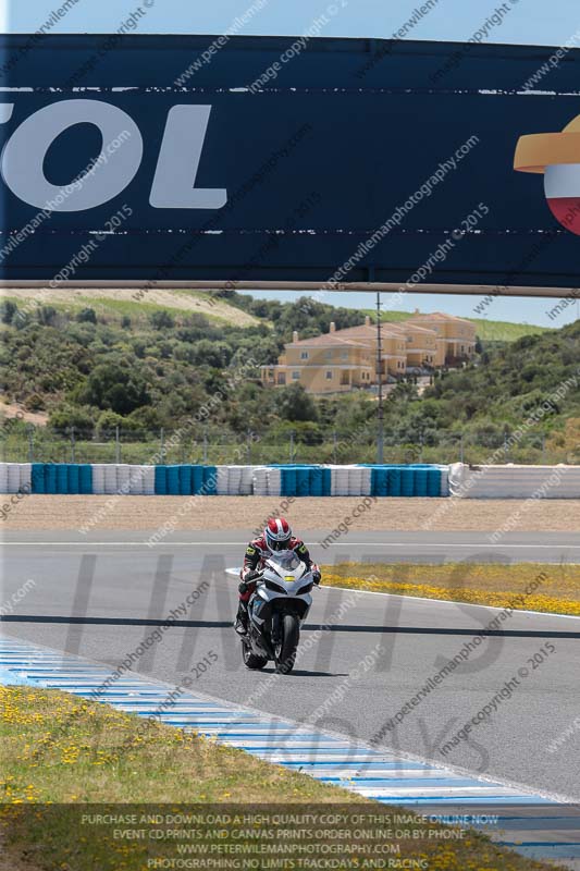 14 to 16th november 2015;Jerez;event digital images;motorbikes;no limits;peter wileman photography;trackday;trackday digital images