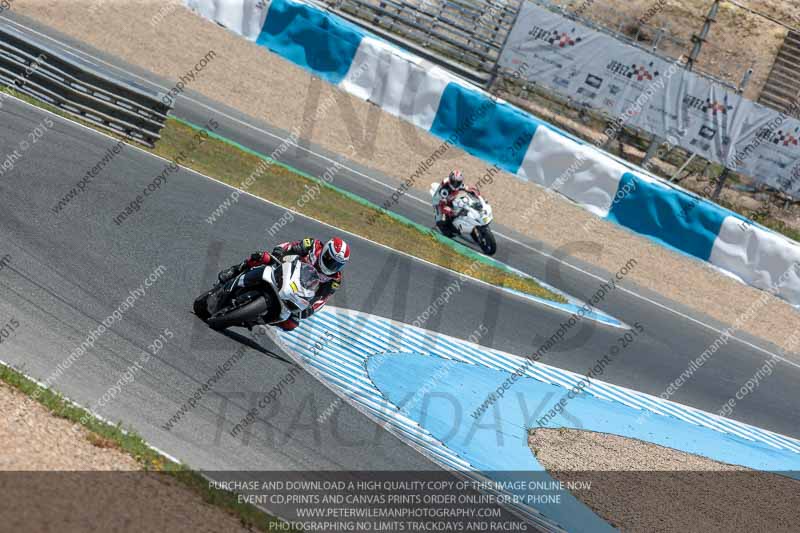14 to 16th november 2015;Jerez;event digital images;motorbikes;no limits;peter wileman photography;trackday;trackday digital images