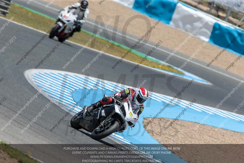 14 to 16th november 2015;Jerez;event digital images;motorbikes;no limits;peter wileman photography;trackday;trackday digital images