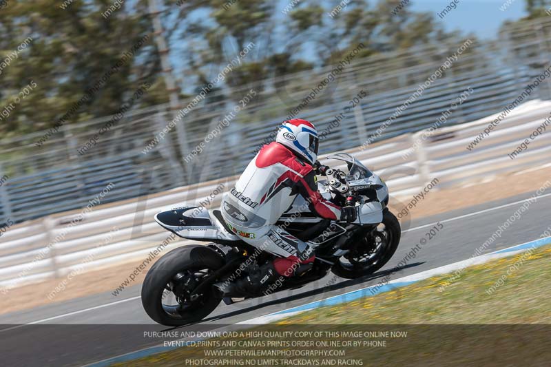 14 to 16th november 2015;Jerez;event digital images;motorbikes;no limits;peter wileman photography;trackday;trackday digital images