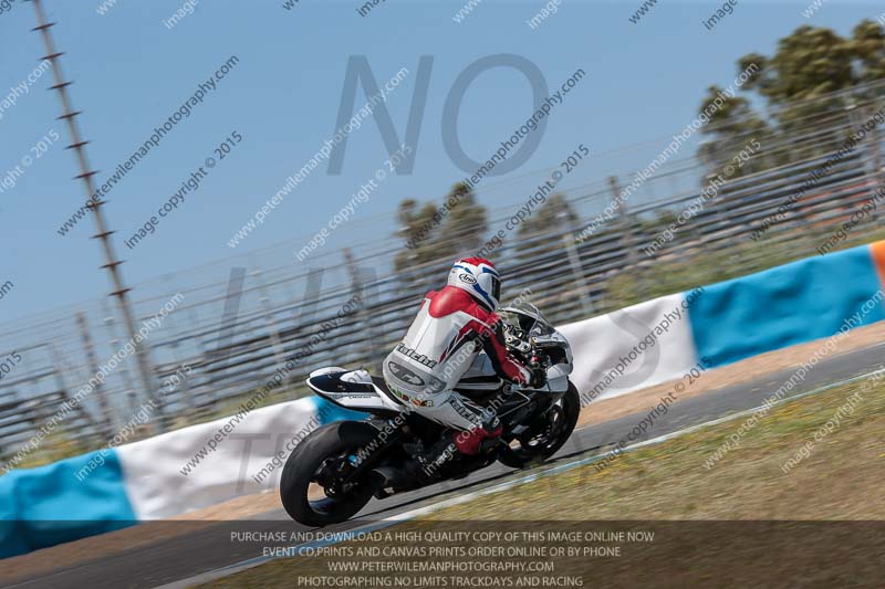 14 to 16th november 2015;Jerez;event digital images;motorbikes;no limits;peter wileman photography;trackday;trackday digital images