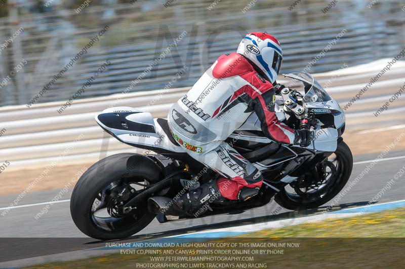 14 to 16th november 2015;Jerez;event digital images;motorbikes;no limits;peter wileman photography;trackday;trackday digital images