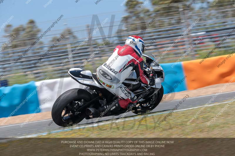 14 to 16th november 2015;Jerez;event digital images;motorbikes;no limits;peter wileman photography;trackday;trackday digital images
