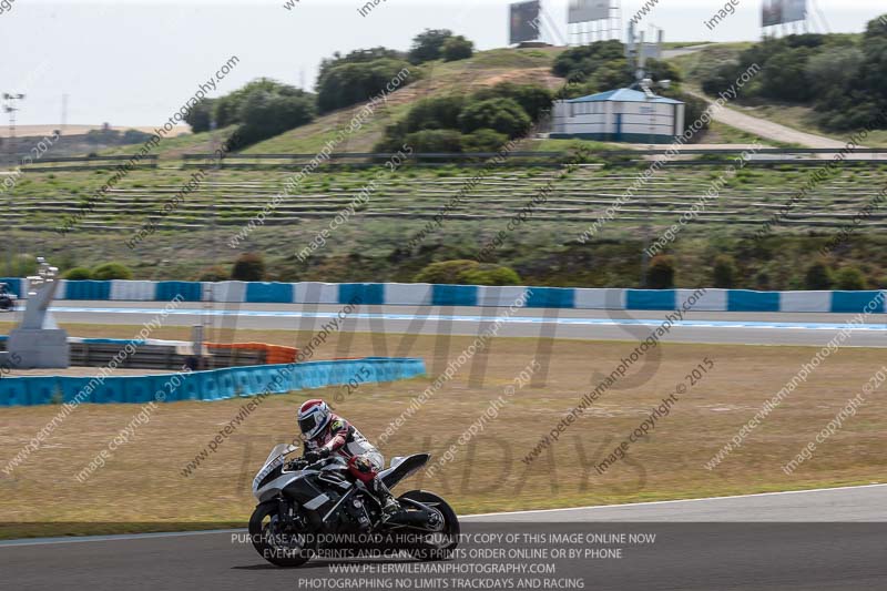 14 to 16th november 2015;Jerez;event digital images;motorbikes;no limits;peter wileman photography;trackday;trackday digital images