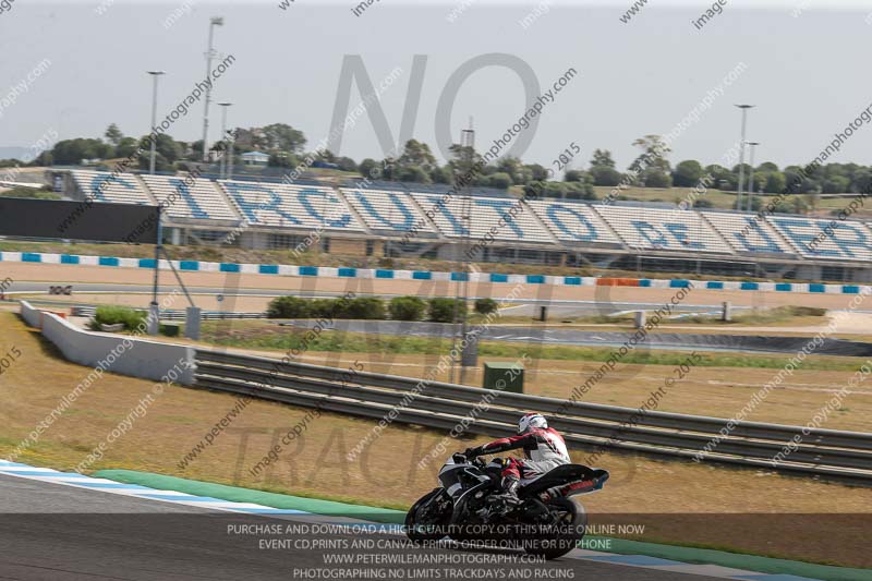 14 to 16th november 2015;Jerez;event digital images;motorbikes;no limits;peter wileman photography;trackday;trackday digital images