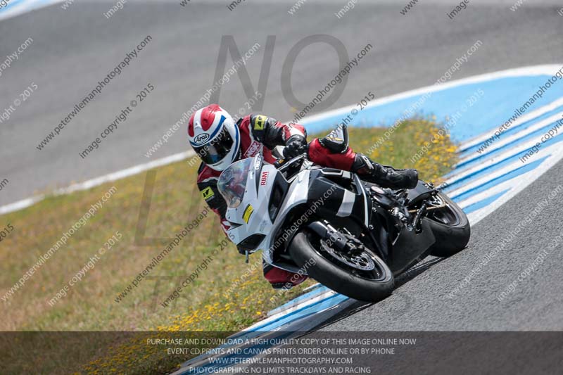 14 to 16th november 2015;Jerez;event digital images;motorbikes;no limits;peter wileman photography;trackday;trackday digital images