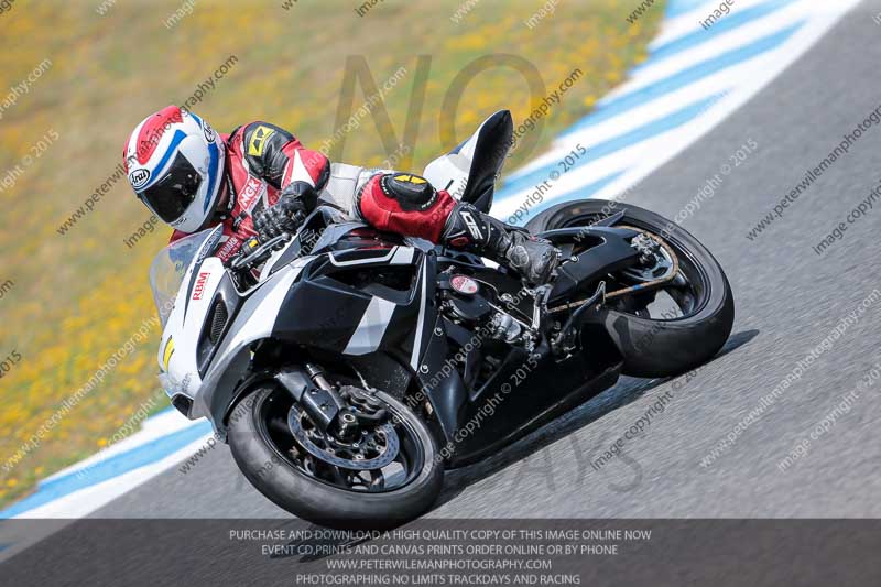 14 to 16th november 2015;Jerez;event digital images;motorbikes;no limits;peter wileman photography;trackday;trackday digital images
