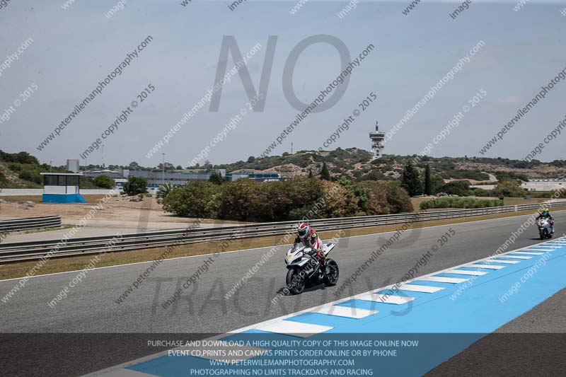 14 to 16th november 2015;Jerez;event digital images;motorbikes;no limits;peter wileman photography;trackday;trackday digital images