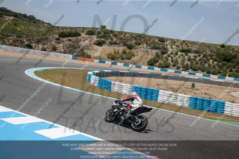 14 to 16th november 2015;Jerez;event digital images;motorbikes;no limits;peter wileman photography;trackday;trackday digital images