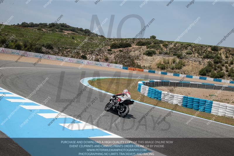14 to 16th november 2015;Jerez;event digital images;motorbikes;no limits;peter wileman photography;trackday;trackday digital images