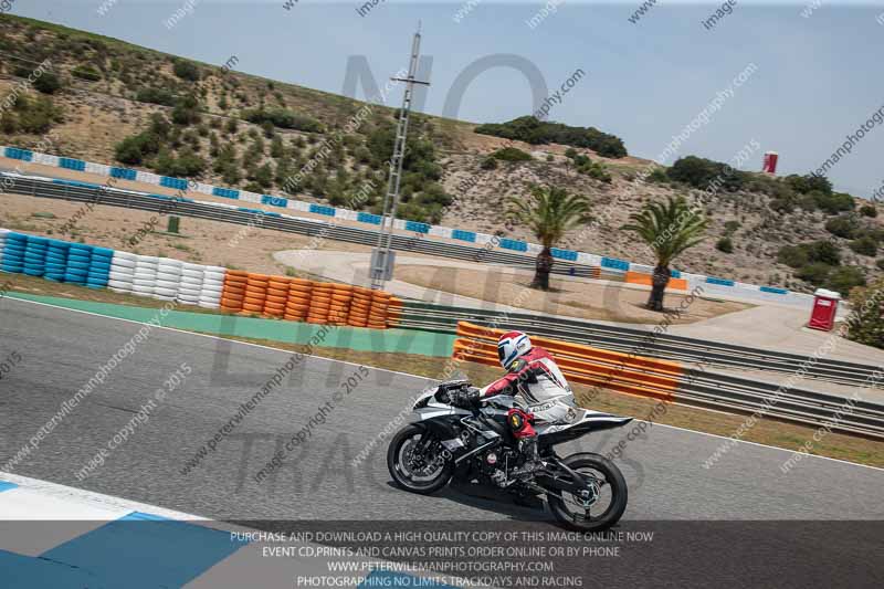 14 to 16th november 2015;Jerez;event digital images;motorbikes;no limits;peter wileman photography;trackday;trackday digital images