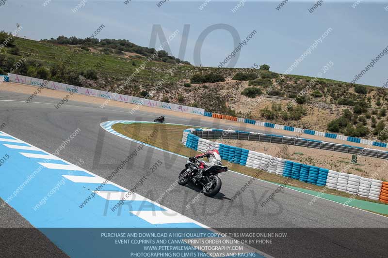 14 to 16th november 2015;Jerez;event digital images;motorbikes;no limits;peter wileman photography;trackday;trackday digital images