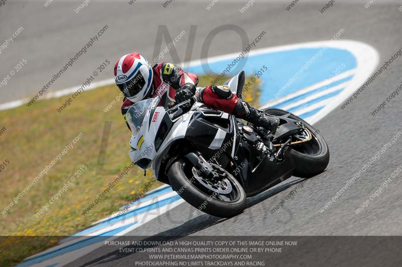 14 to 16th november 2015;Jerez;event digital images;motorbikes;no limits;peter wileman photography;trackday;trackday digital images