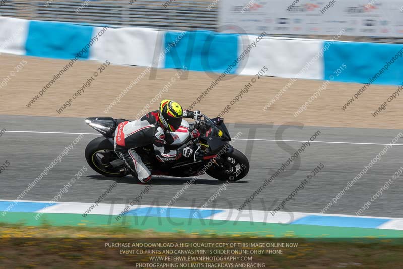 14 to 16th november 2015;Jerez;event digital images;motorbikes;no limits;peter wileman photography;trackday;trackday digital images