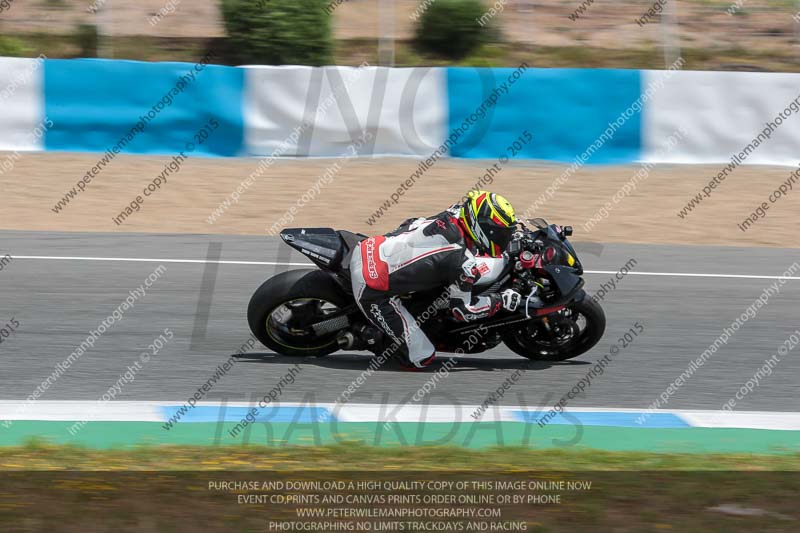 14 to 16th november 2015;Jerez;event digital images;motorbikes;no limits;peter wileman photography;trackday;trackday digital images