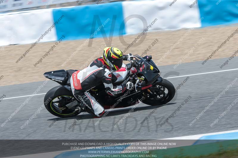 14 to 16th november 2015;Jerez;event digital images;motorbikes;no limits;peter wileman photography;trackday;trackday digital images