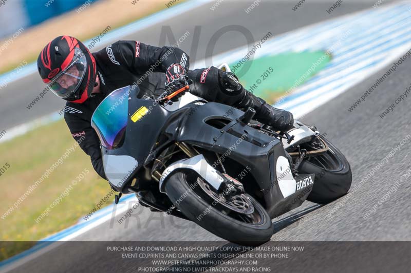 14 to 16th november 2015;Jerez;event digital images;motorbikes;no limits;peter wileman photography;trackday;trackday digital images