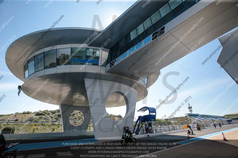 14 to 16th november 2015;Jerez;event digital images;motorbikes;no limits;peter wileman photography;trackday;trackday digital images