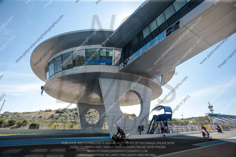 14 to 16th november 2015;Jerez;event digital images;motorbikes;no limits;peter wileman photography;trackday;trackday digital images