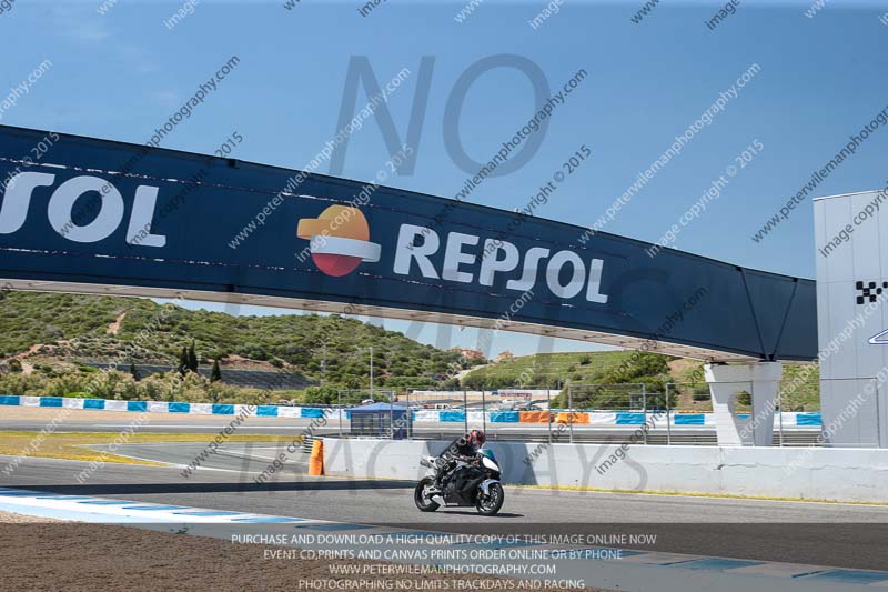 14 to 16th november 2015;Jerez;event digital images;motorbikes;no limits;peter wileman photography;trackday;trackday digital images