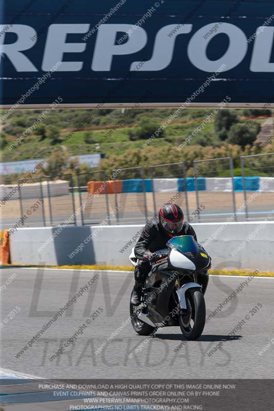 14 to 16th november 2015;Jerez;event digital images;motorbikes;no limits;peter wileman photography;trackday;trackday digital images