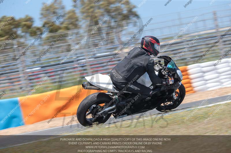 14 to 16th november 2015;Jerez;event digital images;motorbikes;no limits;peter wileman photography;trackday;trackday digital images