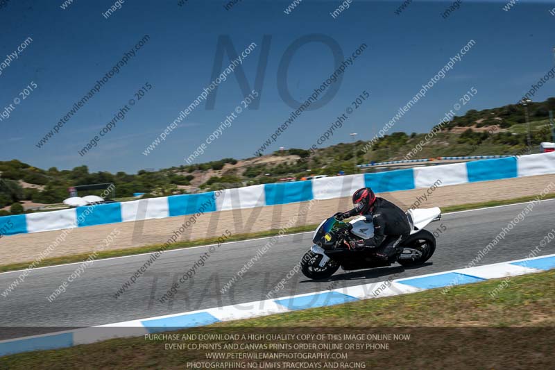 14 to 16th november 2015;Jerez;event digital images;motorbikes;no limits;peter wileman photography;trackday;trackday digital images