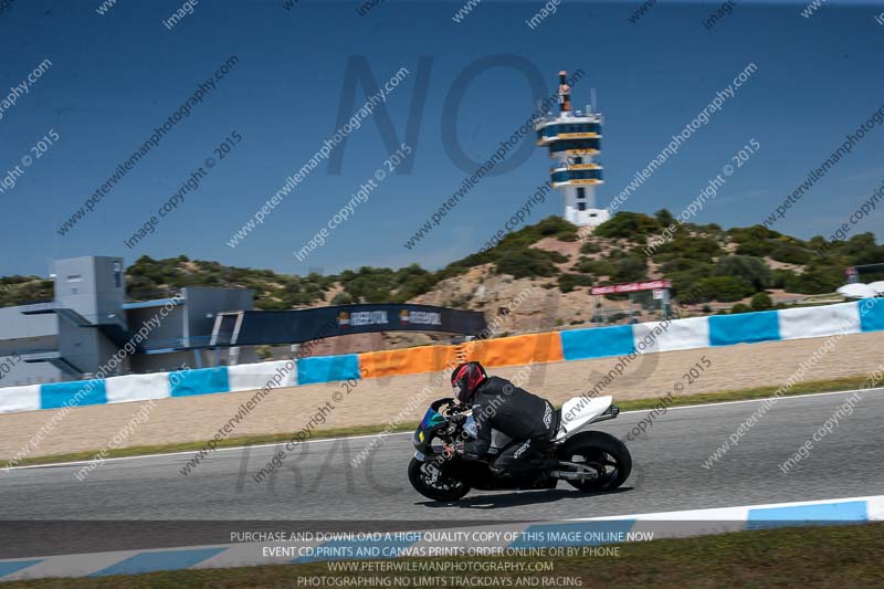 14 to 16th november 2015;Jerez;event digital images;motorbikes;no limits;peter wileman photography;trackday;trackday digital images