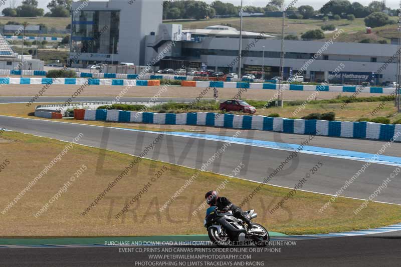 14 to 16th november 2015;Jerez;event digital images;motorbikes;no limits;peter wileman photography;trackday;trackday digital images