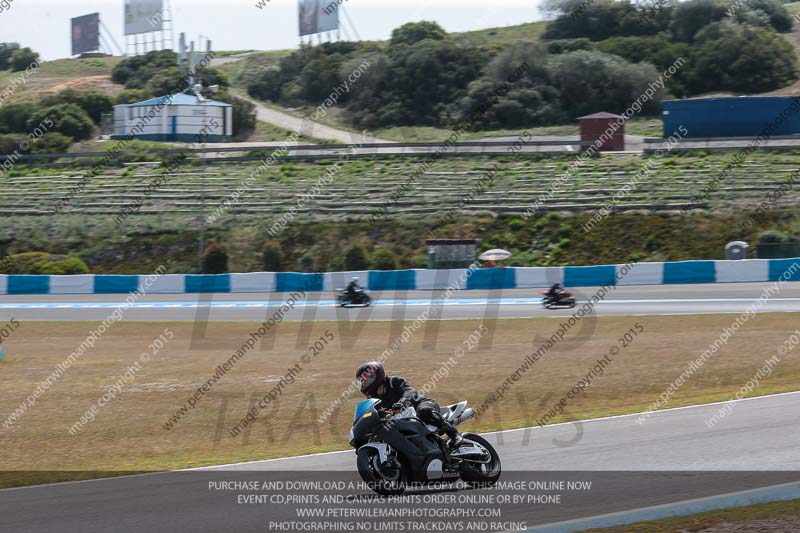 14 to 16th november 2015;Jerez;event digital images;motorbikes;no limits;peter wileman photography;trackday;trackday digital images