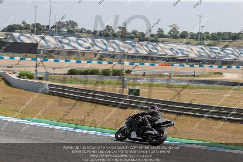 14 to 16th november 2015;Jerez;event digital images;motorbikes;no limits;peter wileman photography;trackday;trackday digital images