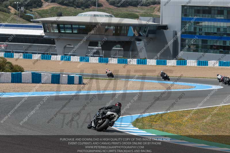 14 to 16th november 2015;Jerez;event digital images;motorbikes;no limits;peter wileman photography;trackday;trackday digital images