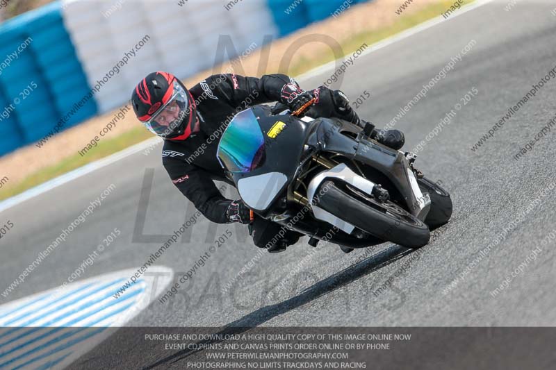 14 to 16th november 2015;Jerez;event digital images;motorbikes;no limits;peter wileman photography;trackday;trackday digital images