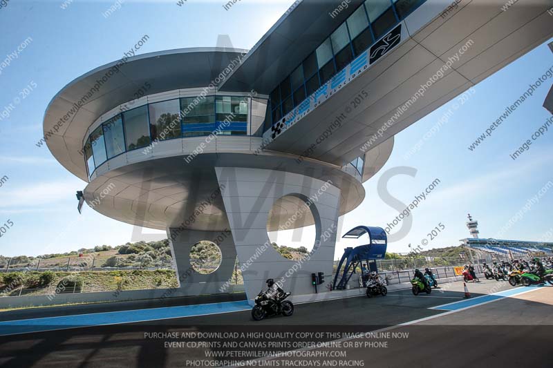 14 to 16th november 2015;Jerez;event digital images;motorbikes;no limits;peter wileman photography;trackday;trackday digital images