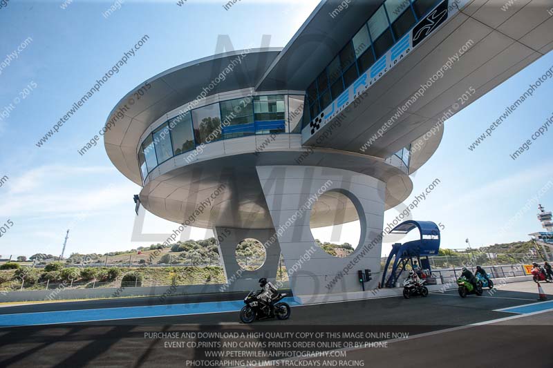 14 to 16th november 2015;Jerez;event digital images;motorbikes;no limits;peter wileman photography;trackday;trackday digital images