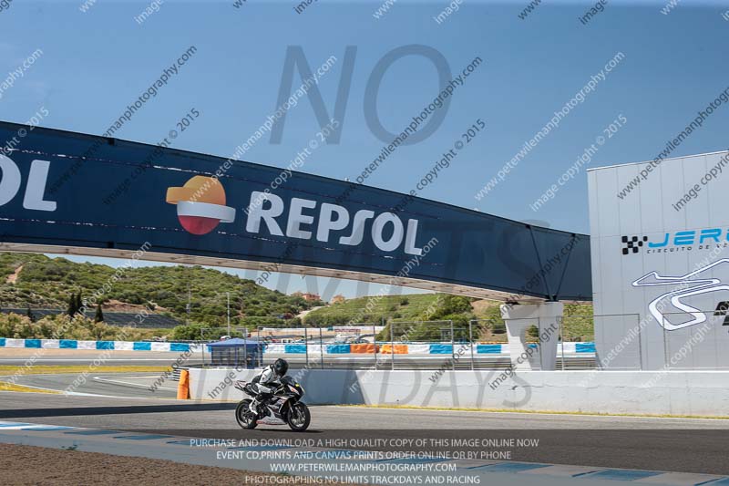 14 to 16th november 2015;Jerez;event digital images;motorbikes;no limits;peter wileman photography;trackday;trackday digital images