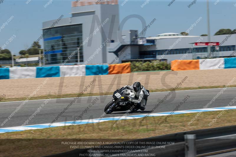 14 to 16th november 2015;Jerez;event digital images;motorbikes;no limits;peter wileman photography;trackday;trackday digital images