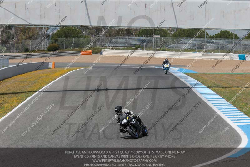 14 to 16th november 2015;Jerez;event digital images;motorbikes;no limits;peter wileman photography;trackday;trackday digital images