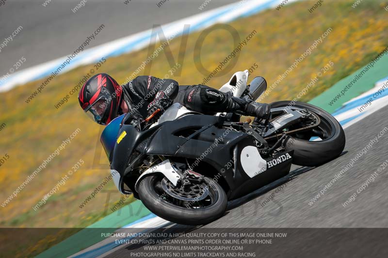 14 to 16th november 2015;Jerez;event digital images;motorbikes;no limits;peter wileman photography;trackday;trackday digital images