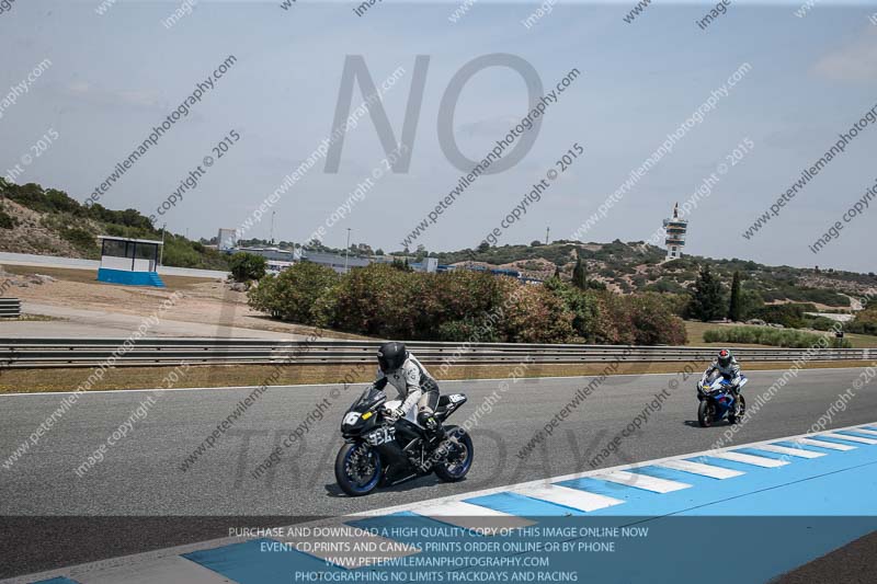 14 to 16th november 2015;Jerez;event digital images;motorbikes;no limits;peter wileman photography;trackday;trackday digital images