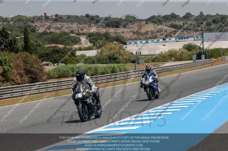 14 to 16th november 2015;Jerez;event digital images;motorbikes;no limits;peter wileman photography;trackday;trackday digital images