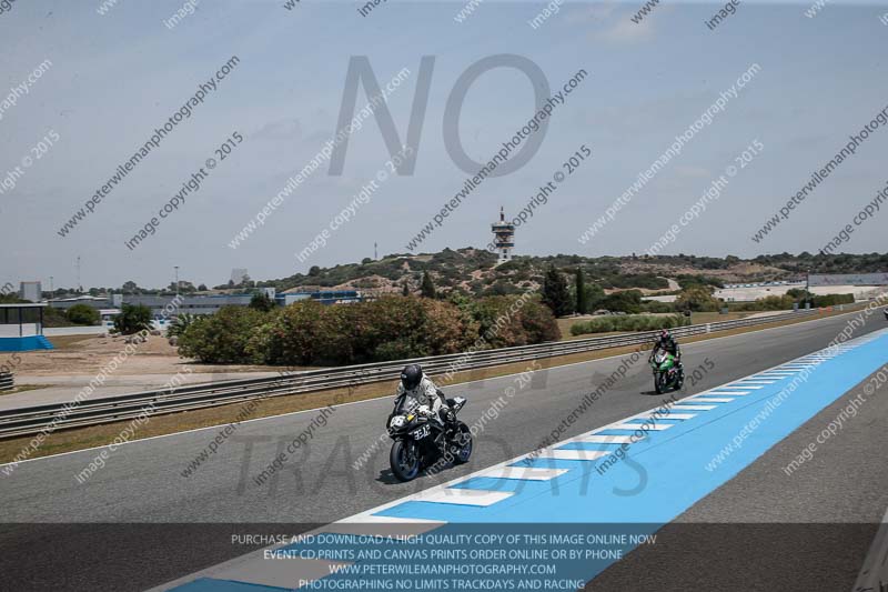 14 to 16th november 2015;Jerez;event digital images;motorbikes;no limits;peter wileman photography;trackday;trackday digital images