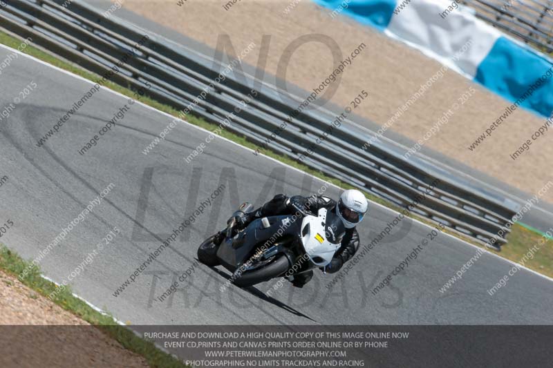 14 to 16th november 2015;Jerez;event digital images;motorbikes;no limits;peter wileman photography;trackday;trackday digital images