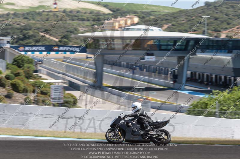 14 to 16th november 2015;Jerez;event digital images;motorbikes;no limits;peter wileman photography;trackday;trackday digital images