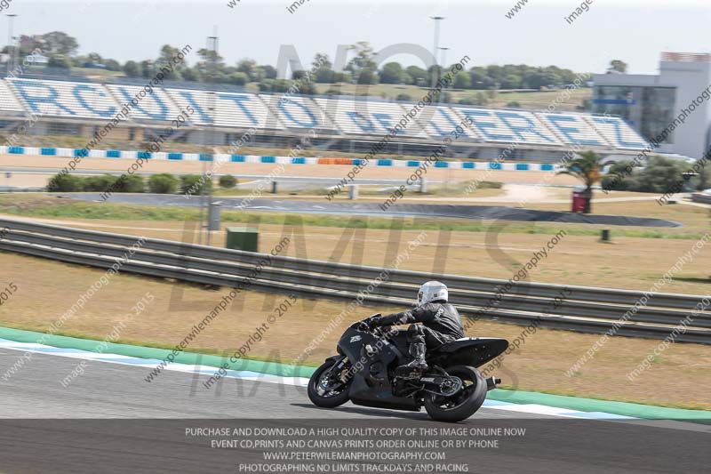 14 to 16th november 2015;Jerez;event digital images;motorbikes;no limits;peter wileman photography;trackday;trackday digital images