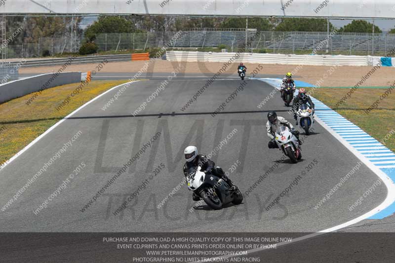 14 to 16th november 2015;Jerez;event digital images;motorbikes;no limits;peter wileman photography;trackday;trackday digital images