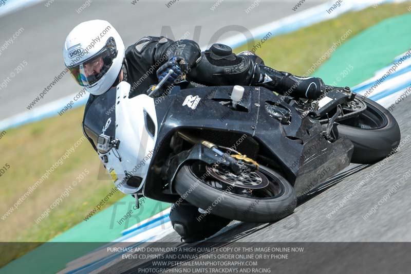 14 to 16th november 2015;Jerez;event digital images;motorbikes;no limits;peter wileman photography;trackday;trackday digital images
