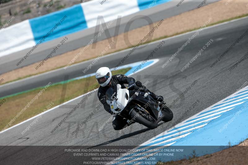 14 to 16th november 2015;Jerez;event digital images;motorbikes;no limits;peter wileman photography;trackday;trackday digital images