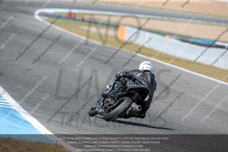 14 to 16th november 2015;Jerez;event digital images;motorbikes;no limits;peter wileman photography;trackday;trackday digital images